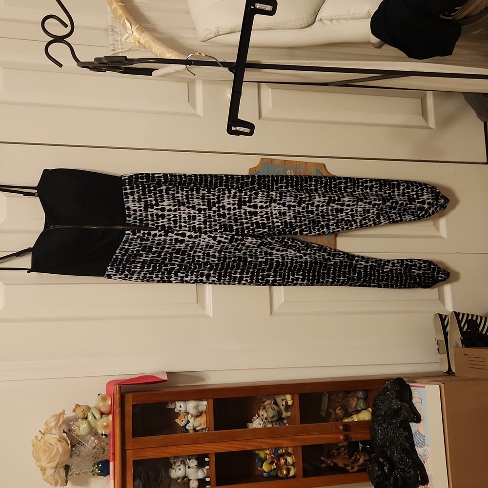 Glam Doll y2k style jumpsuit